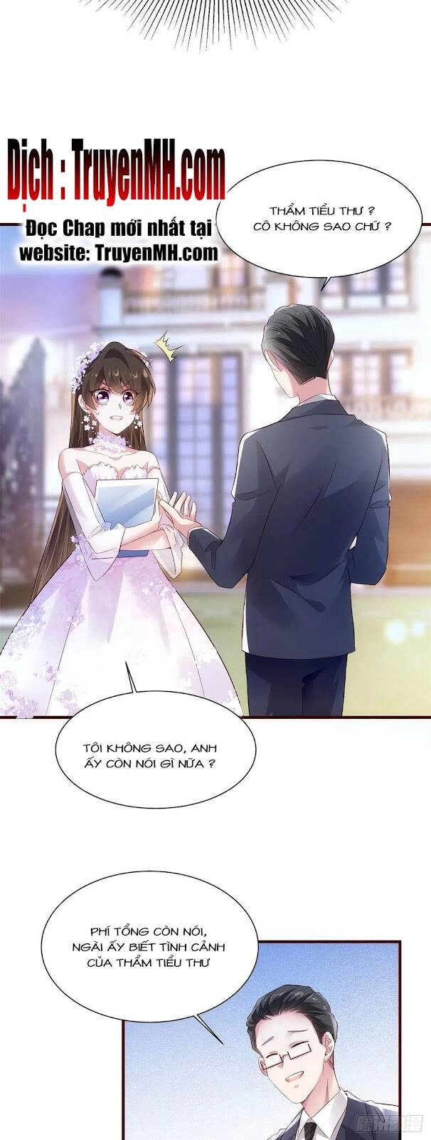 Nam Thành Chờ Trăng Về Chapter 117 - 14