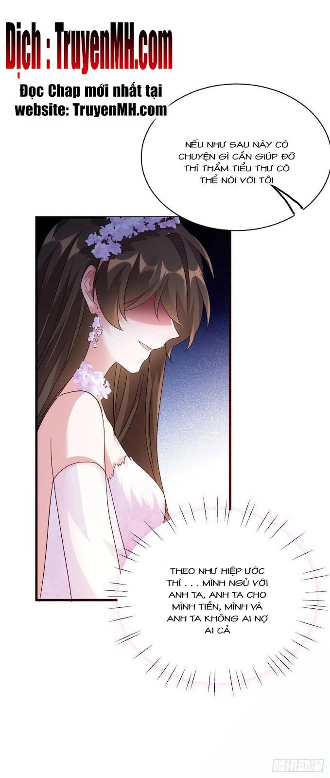 Nam Thành Chờ Trăng Về Chapter 117 - 16