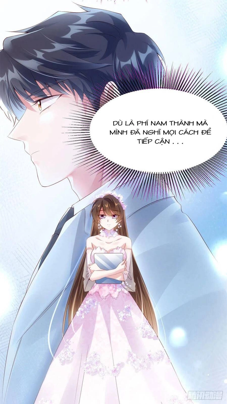 Nam Thành Chờ Trăng Về Chapter 117 - 21