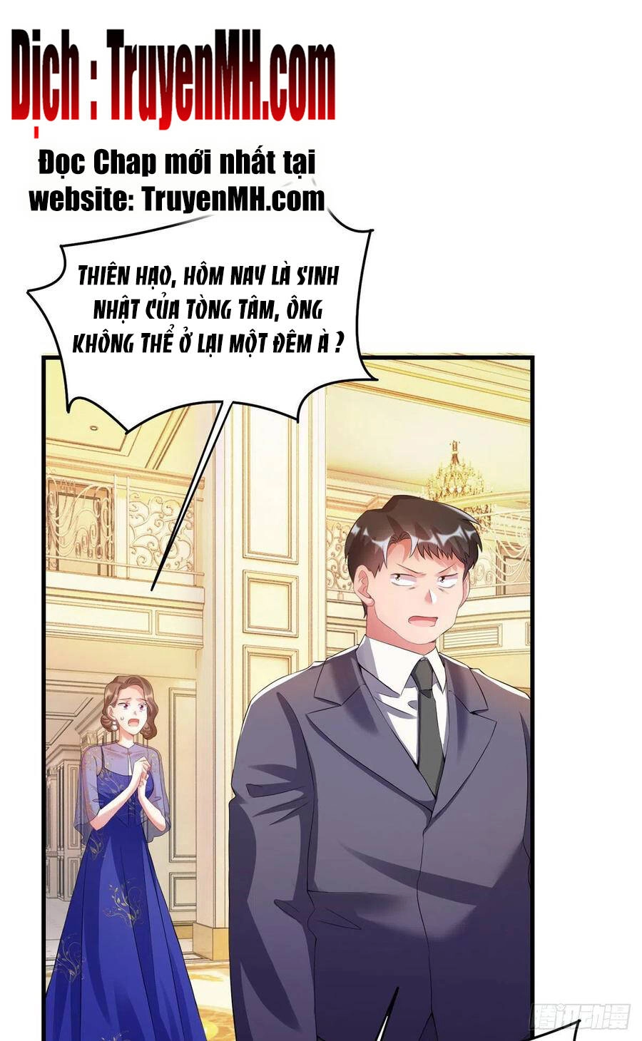 Nam Thành Chờ Trăng Về Chapter 118 - 4