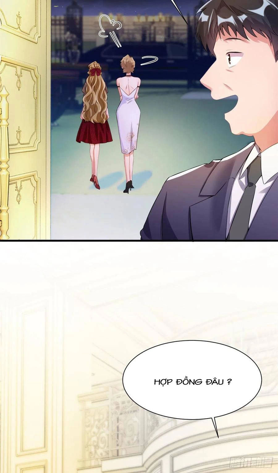 Nam Thành Chờ Trăng Về Chapter 118 - 7