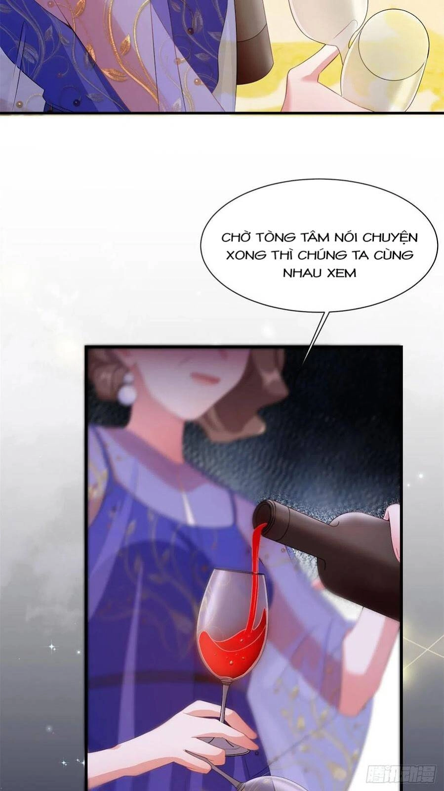 Nam Thành Chờ Trăng Về Chapter 118 - 9