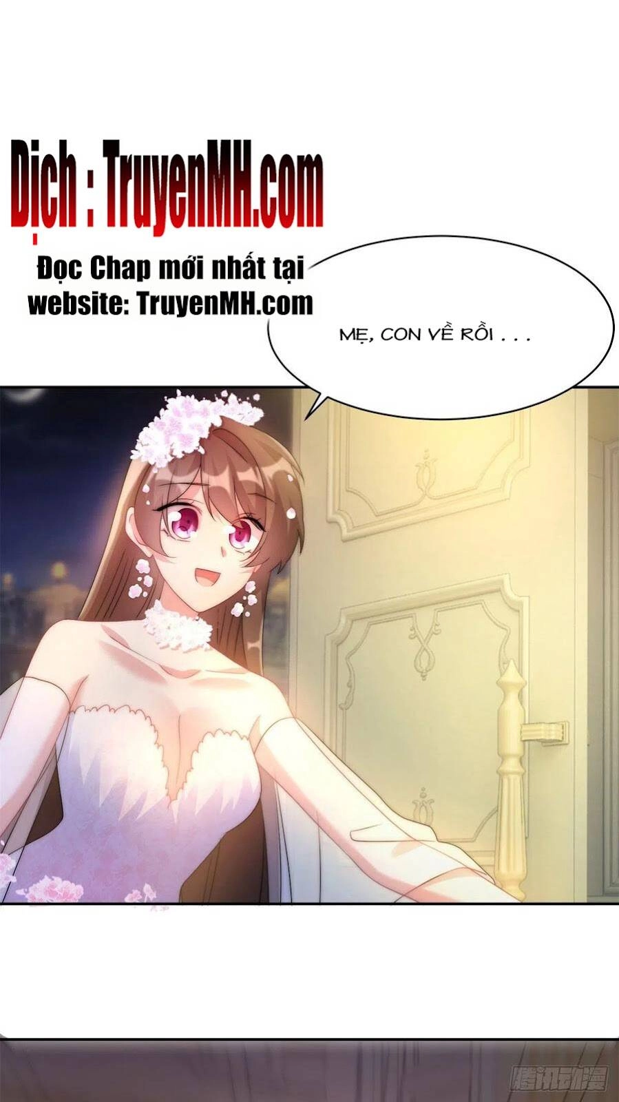 Nam Thành Chờ Trăng Về Chapter 118 - 14