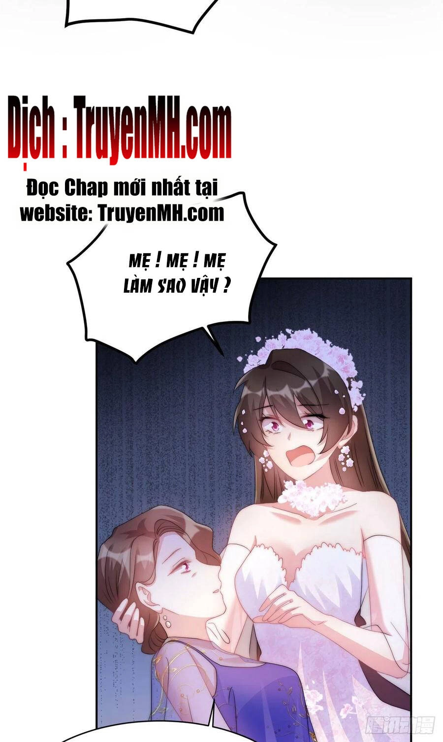 Nam Thành Chờ Trăng Về Chapter 118 - 16