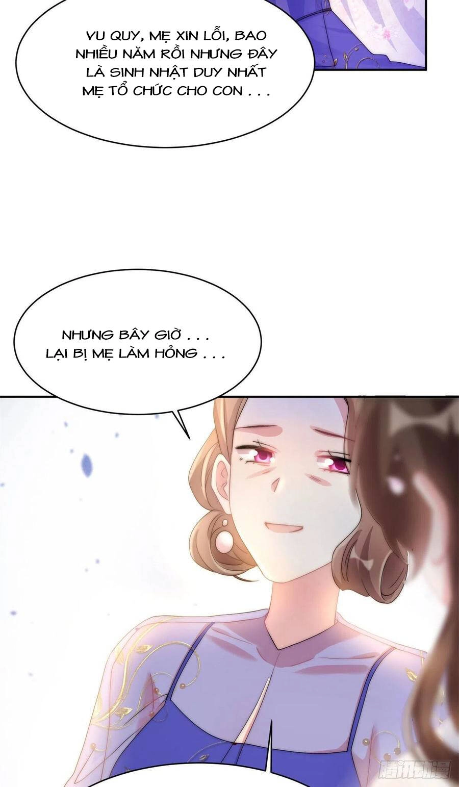 Nam Thành Chờ Trăng Về Chapter 118 - 17