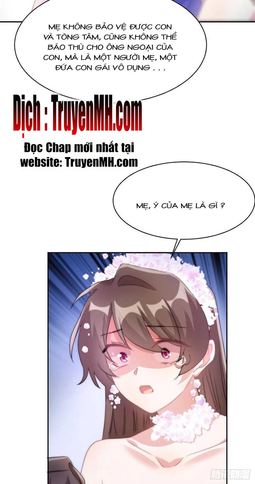 Nam Thành Chờ Trăng Về Chapter 118 - 18