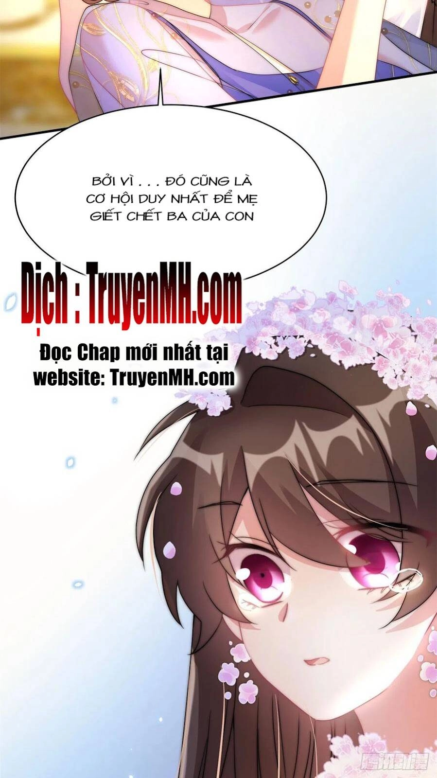 Nam Thành Chờ Trăng Về Chapter 118 - 20