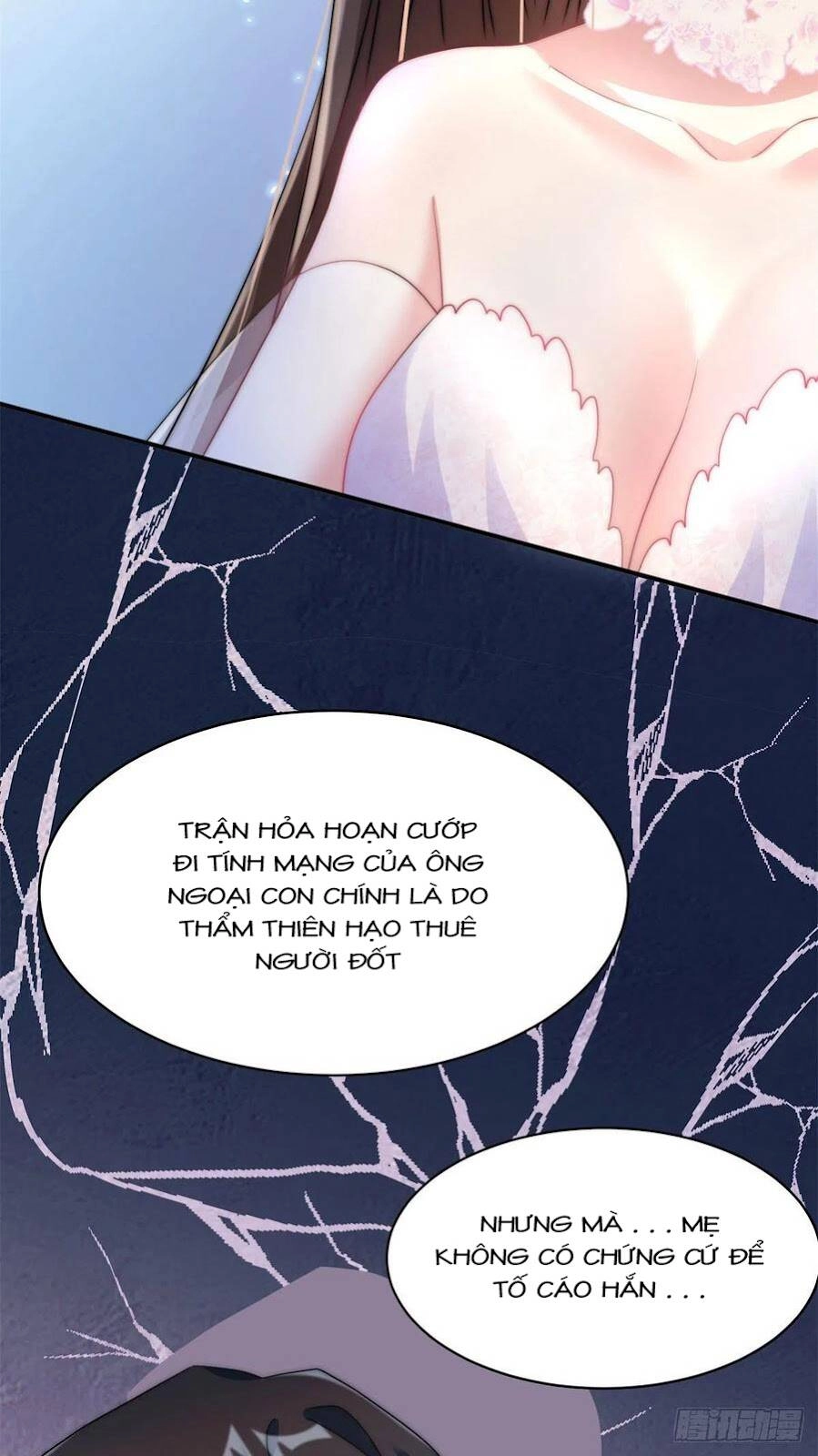 Nam Thành Chờ Trăng Về Chapter 118 - 21