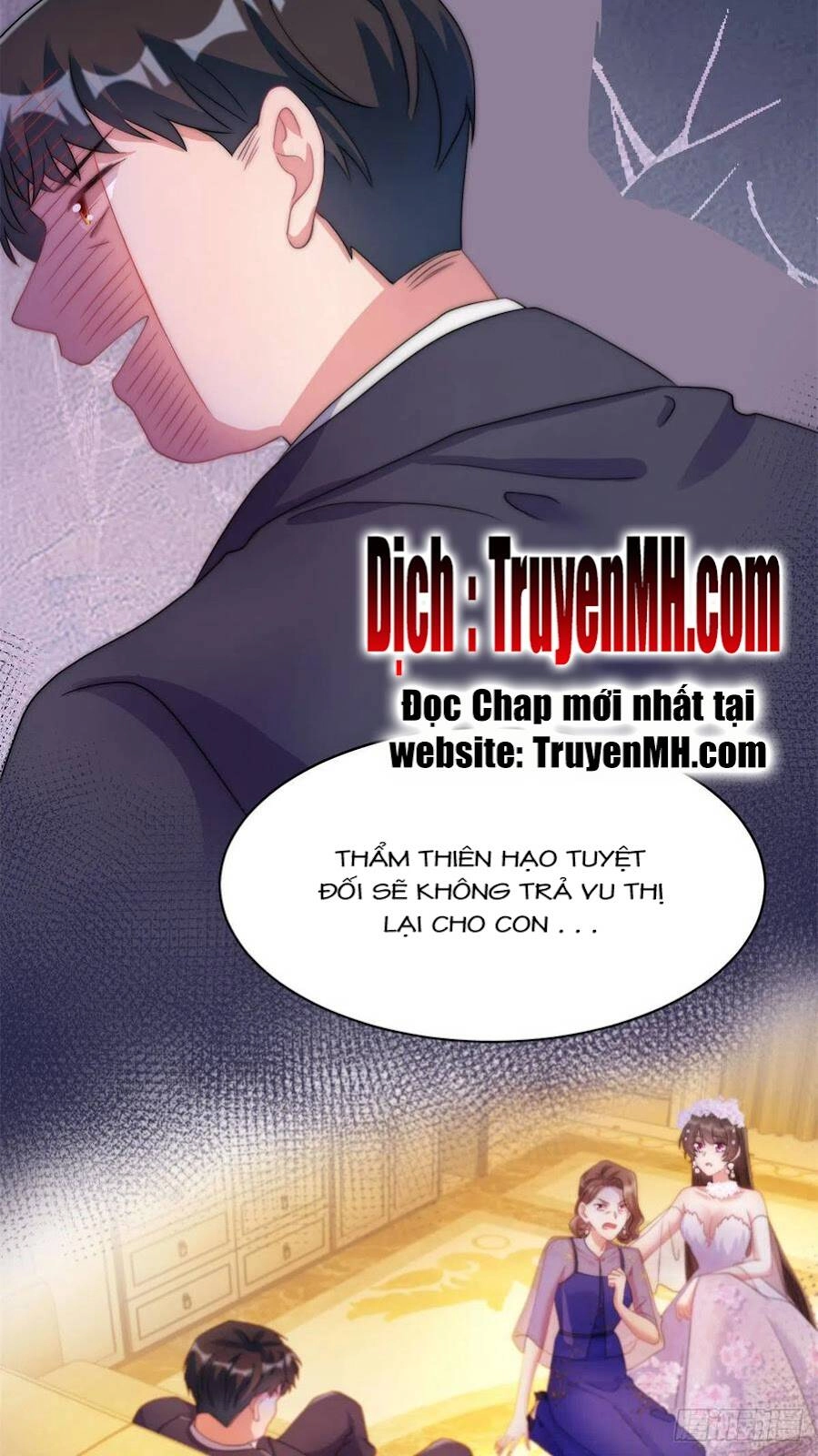 Nam Thành Chờ Trăng Về Chapter 118 - 22