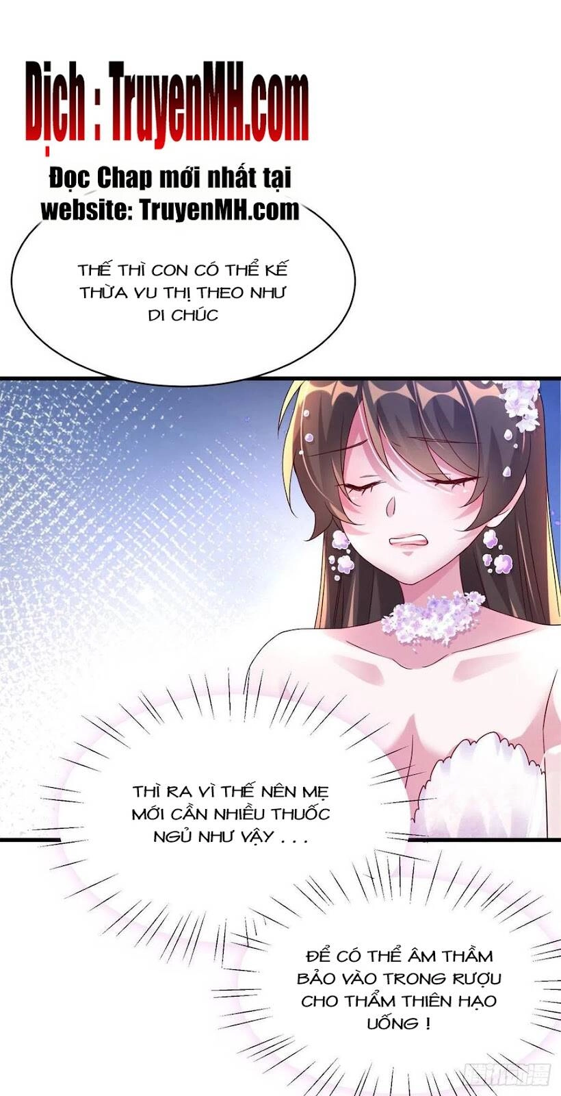 Nam Thành Chờ Trăng Về Chapter 118 - 24