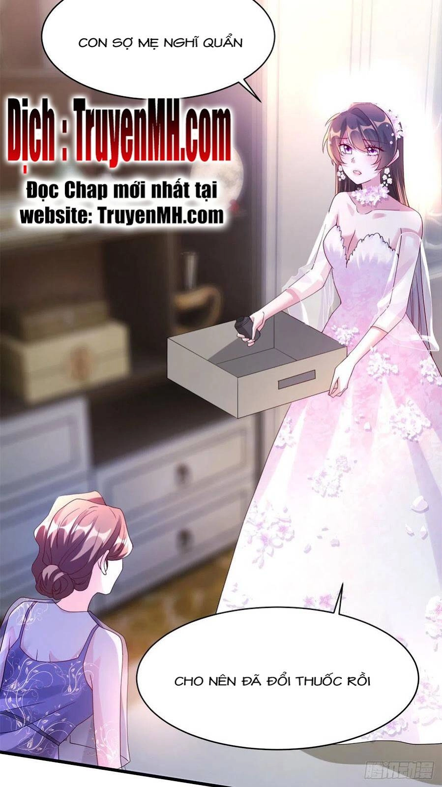 Nam Thành Chờ Trăng Về Chapter 118 - 28