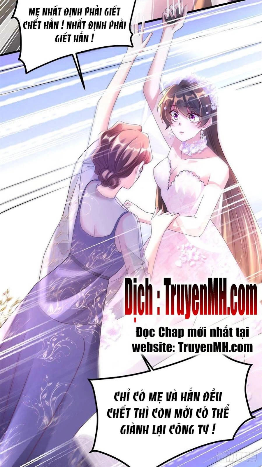 Nam Thành Chờ Trăng Về Chapter 119 - 3