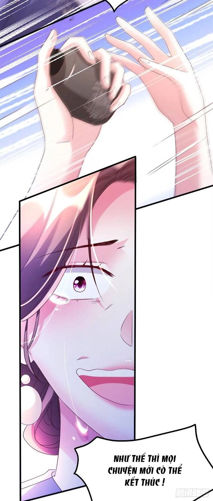 Nam Thành Chờ Trăng Về Chapter 119 - 4