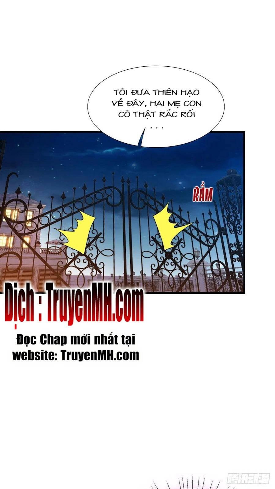 Nam Thành Chờ Trăng Về Chapter 119 - 11