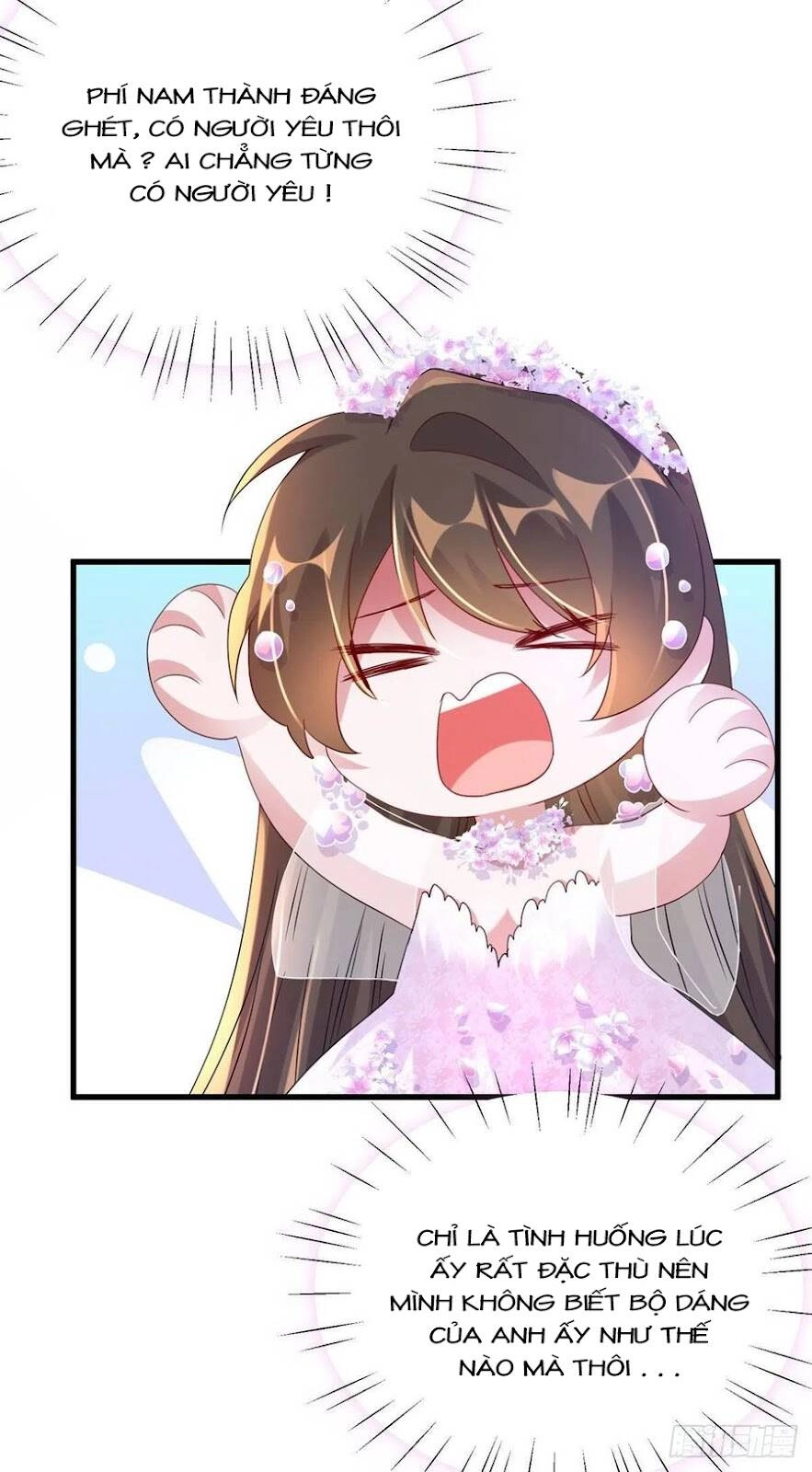 Nam Thành Chờ Trăng Về Chapter 119 - 14