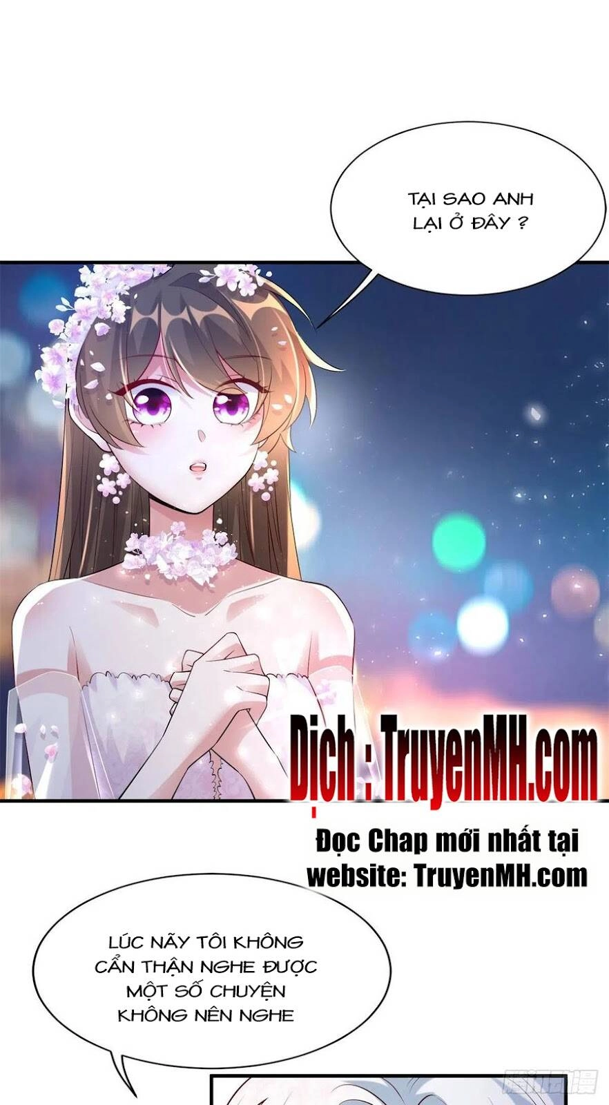 Nam Thành Chờ Trăng Về Chapter 119 - 17