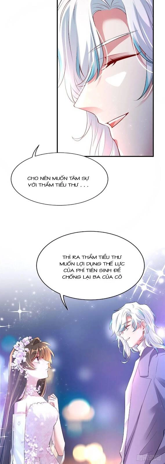 Nam Thành Chờ Trăng Về Chapter 119 - 18