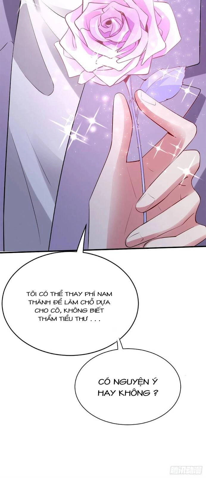 Nam Thành Chờ Trăng Về Chapter 119 - 22