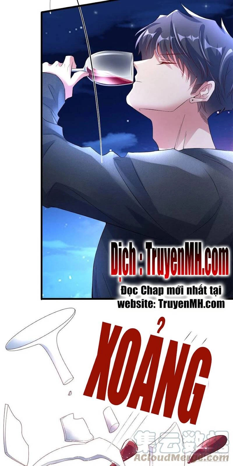 Nam Thành Chờ Trăng Về Chapter 120 - 4