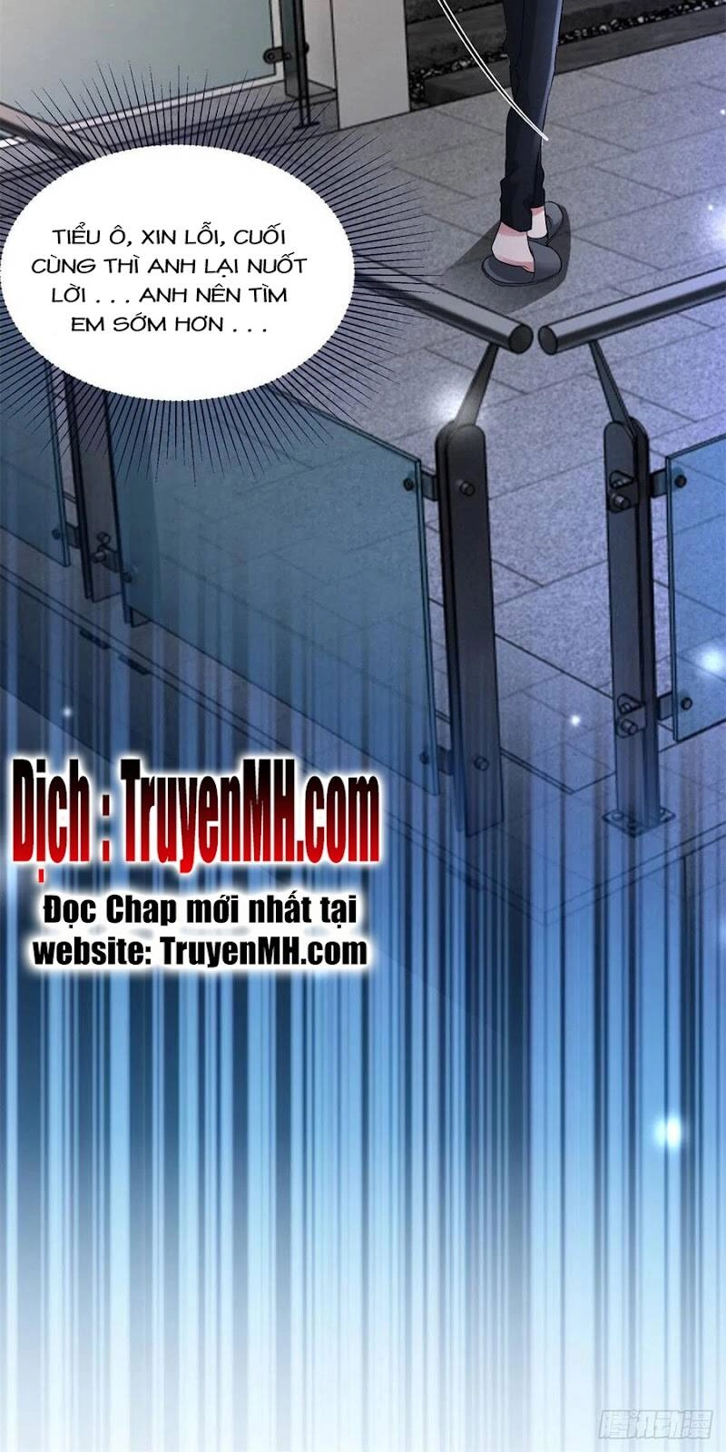 Nam Thành Chờ Trăng Về Chapter 120 - 6