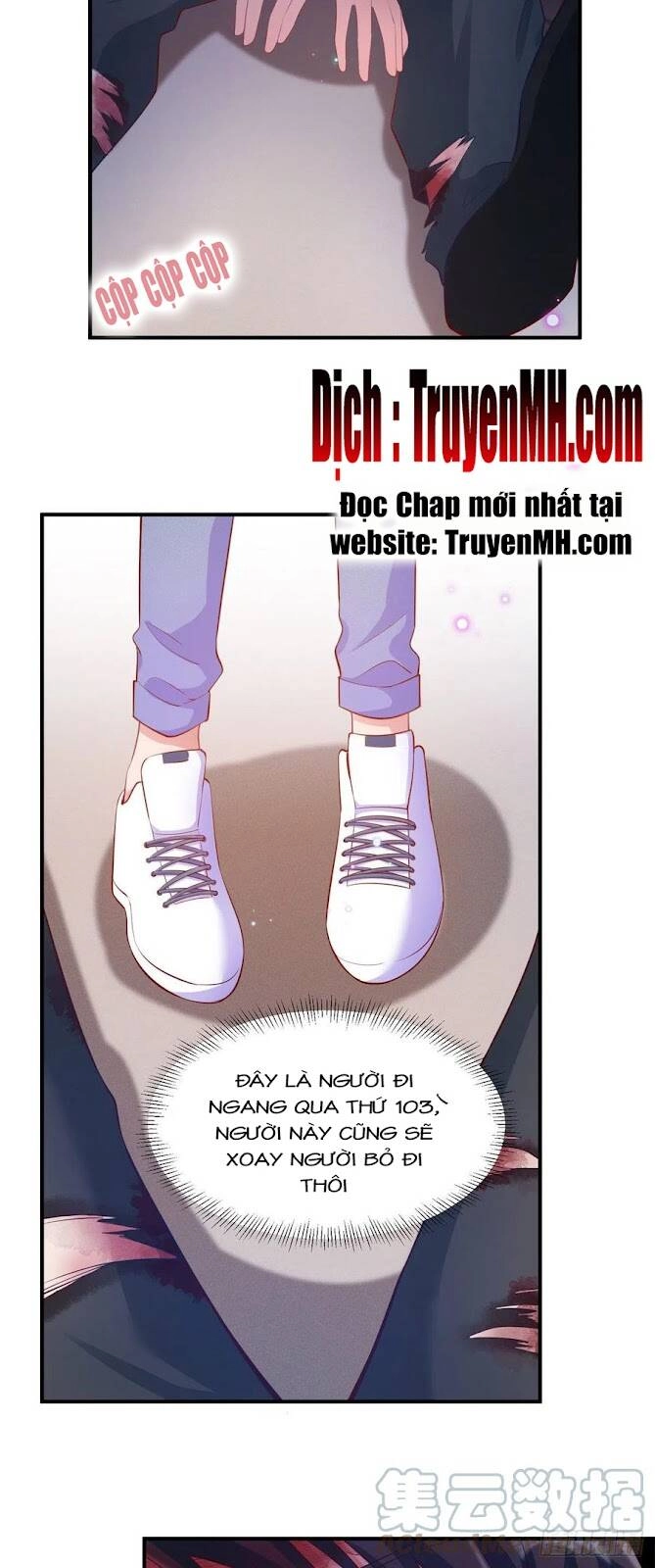 Nam Thành Chờ Trăng Về Chapter 120 - 10