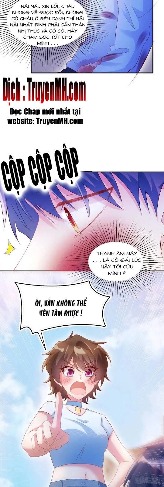 Nam Thành Chờ Trăng Về Chapter 120 - 14