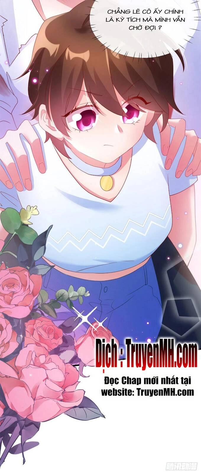 Nam Thành Chờ Trăng Về Chapter 120 - 18