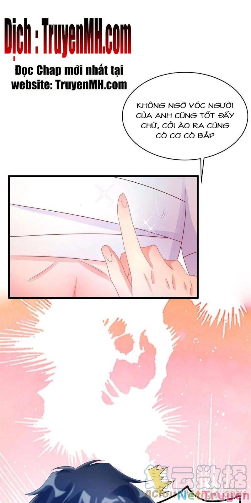 Nam Thành Chờ Trăng Về Chapter 121 - 4