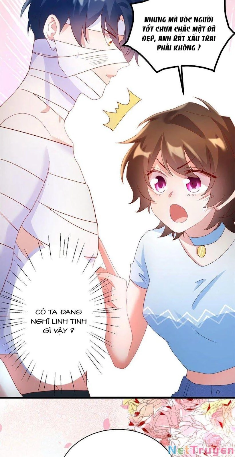 Nam Thành Chờ Trăng Về Chapter 121 - 5