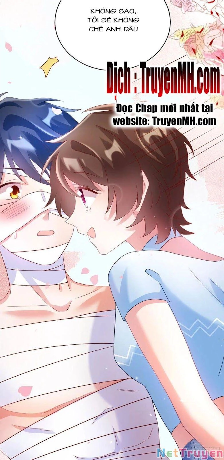 Nam Thành Chờ Trăng Về Chapter 121 - 6