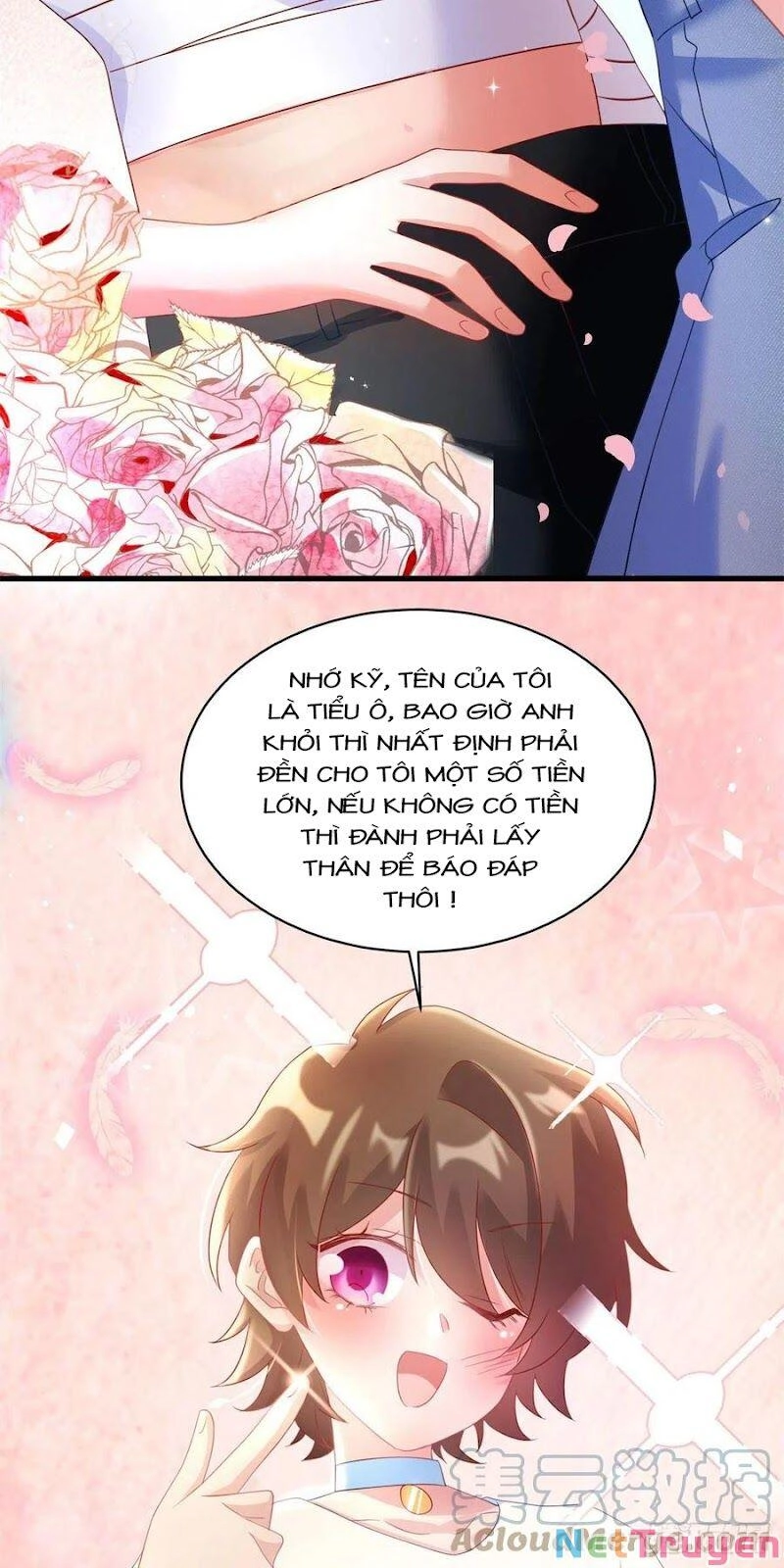 Nam Thành Chờ Trăng Về Chapter 121 - 7