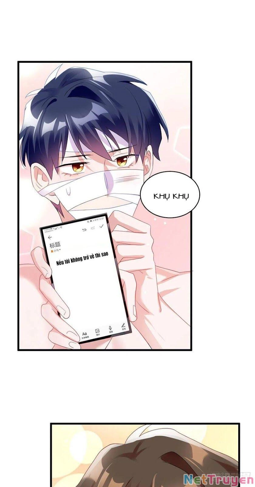 Nam Thành Chờ Trăng Về Chapter 121 - 9