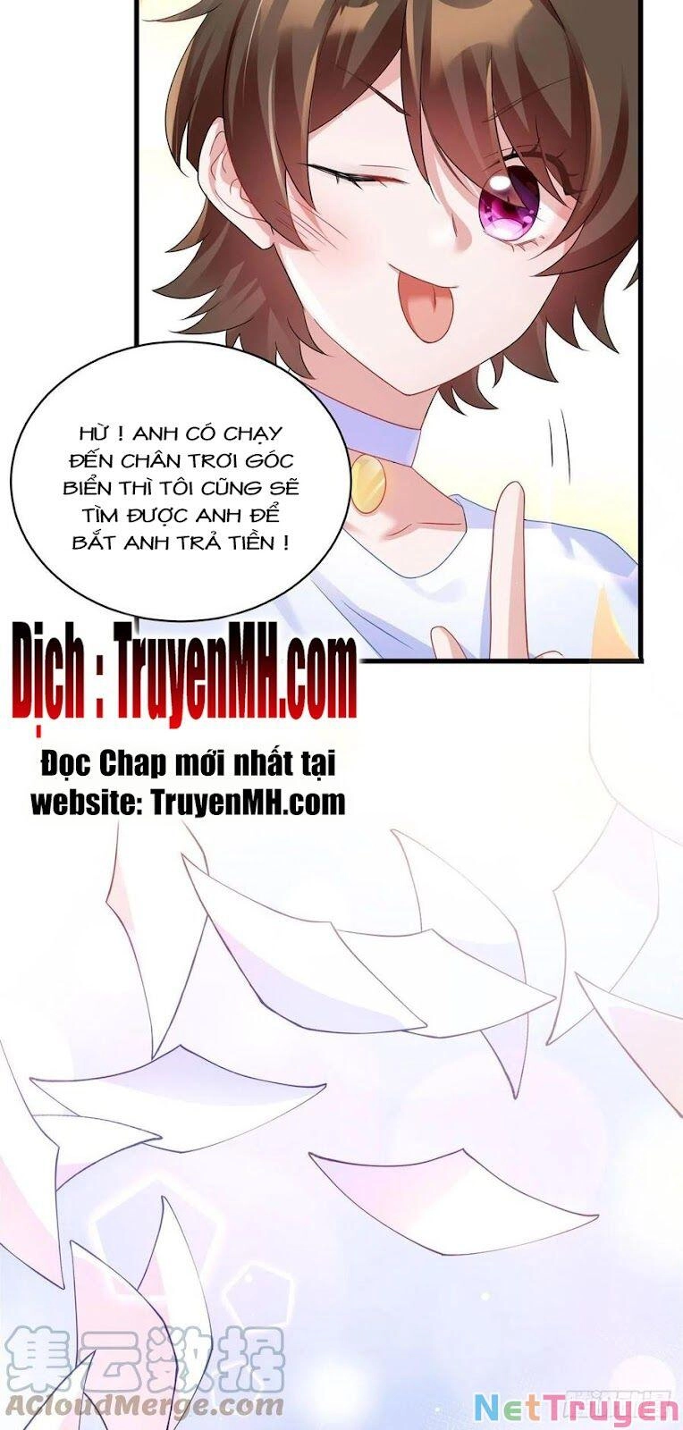 Nam Thành Chờ Trăng Về Chapter 121 - 10