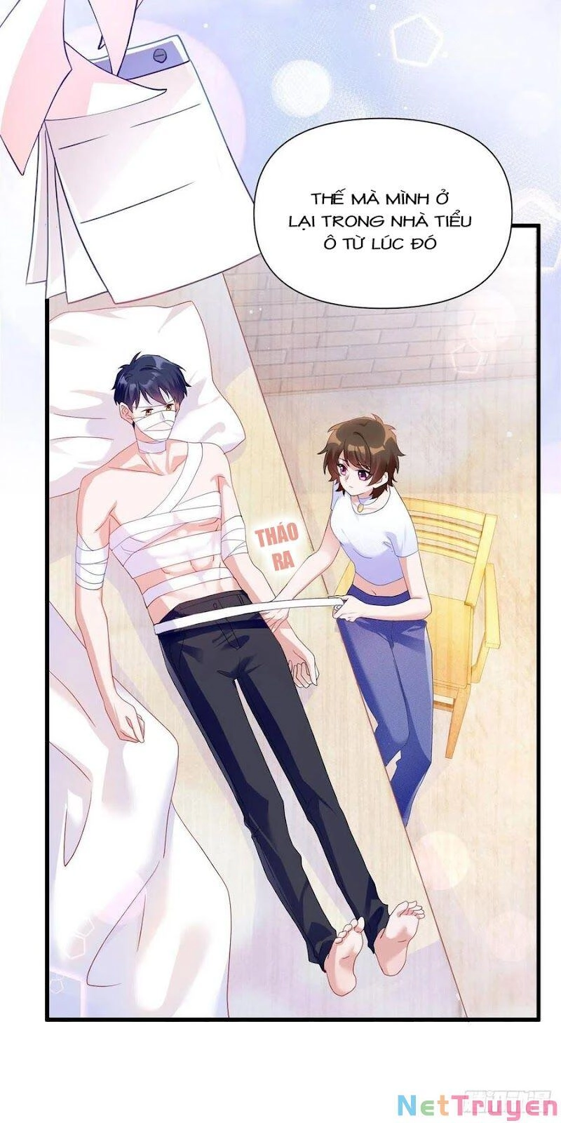 Nam Thành Chờ Trăng Về Chapter 121 - 11