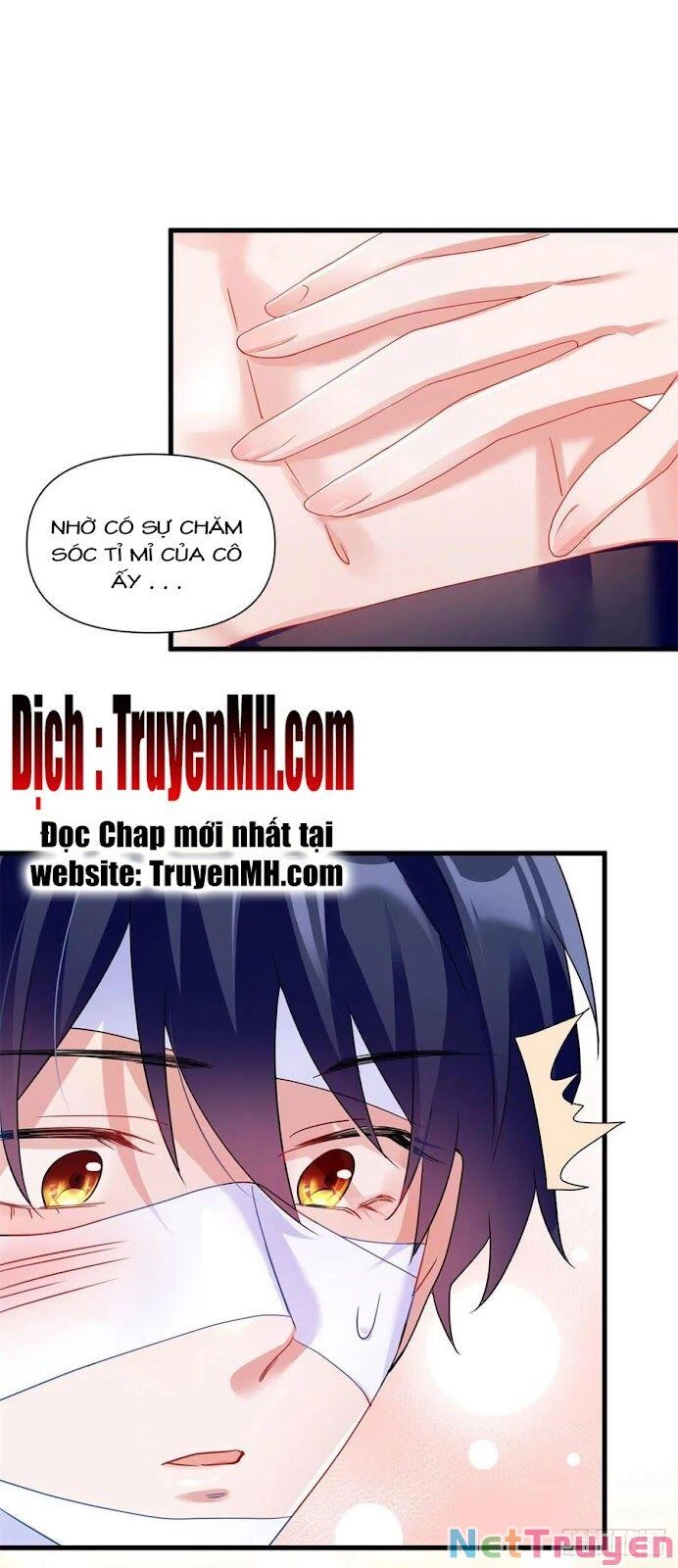 Nam Thành Chờ Trăng Về Chapter 121 - 12