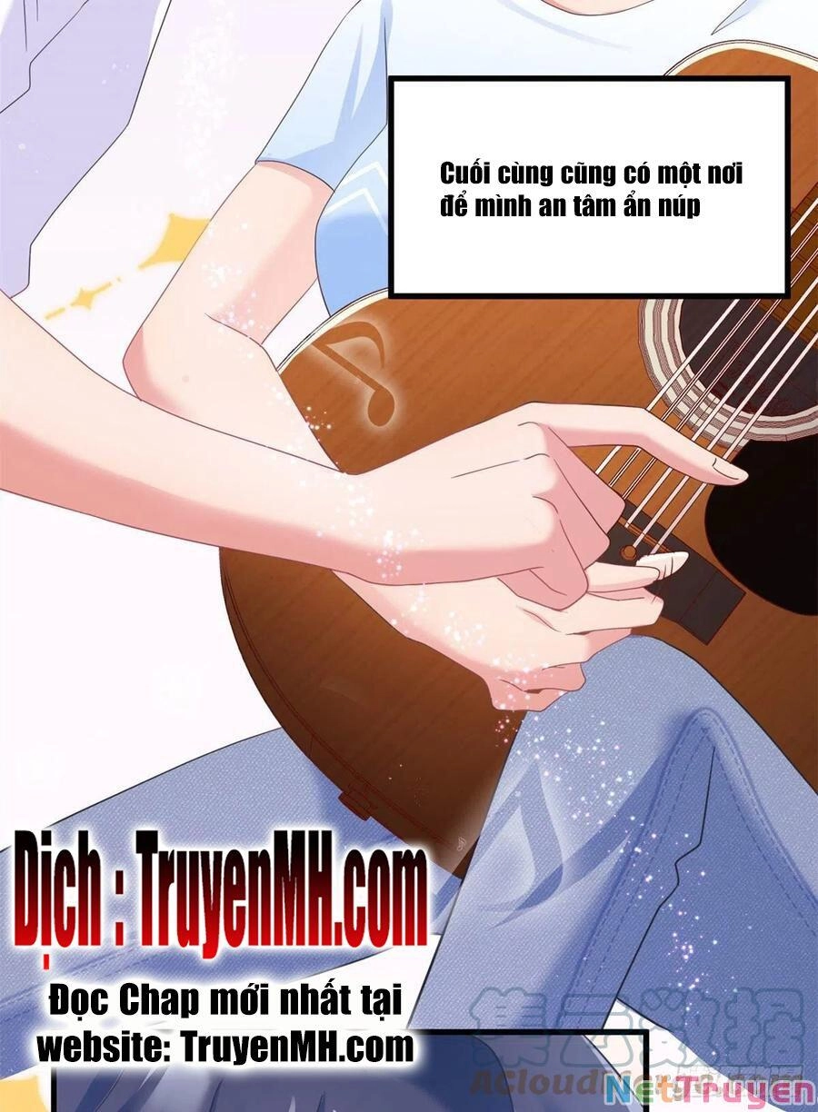 Nam Thành Chờ Trăng Về Chapter 121 - 16