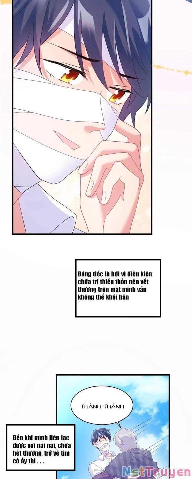 Nam Thành Chờ Trăng Về Chapter 121 - 17