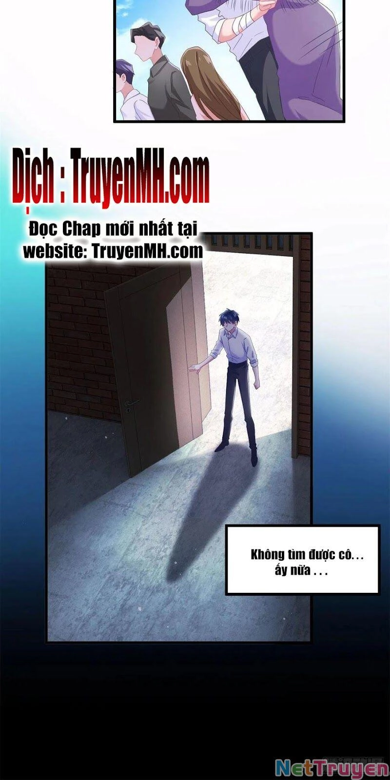 Nam Thành Chờ Trăng Về Chapter 121 - 18