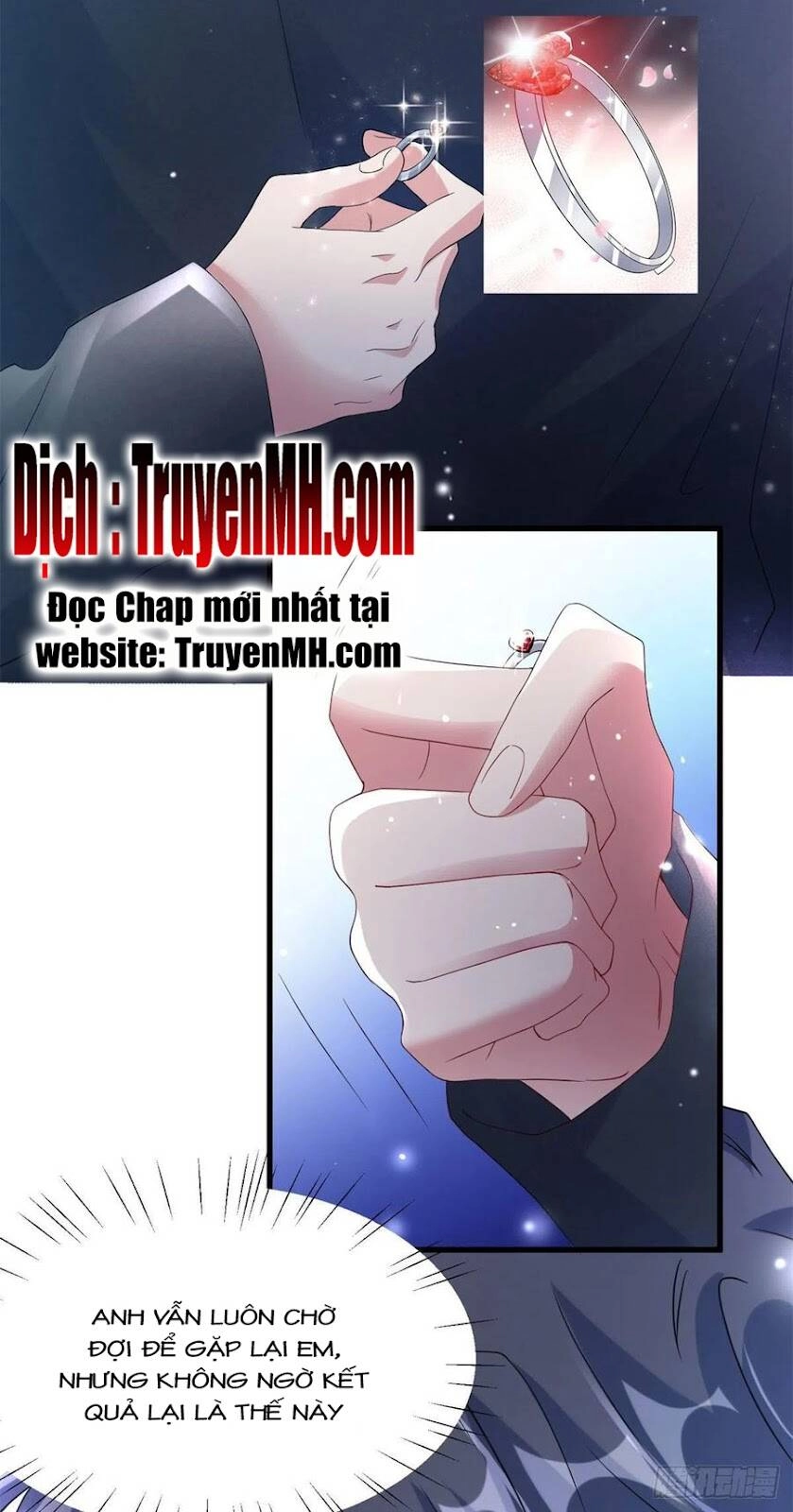 Nam Thành Chờ Trăng Về Chapter 122 - 3