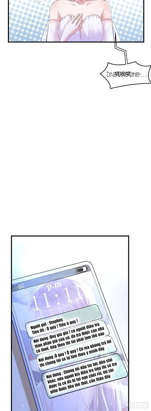 Nam Thành Chờ Trăng Về Chapter 122 - 10