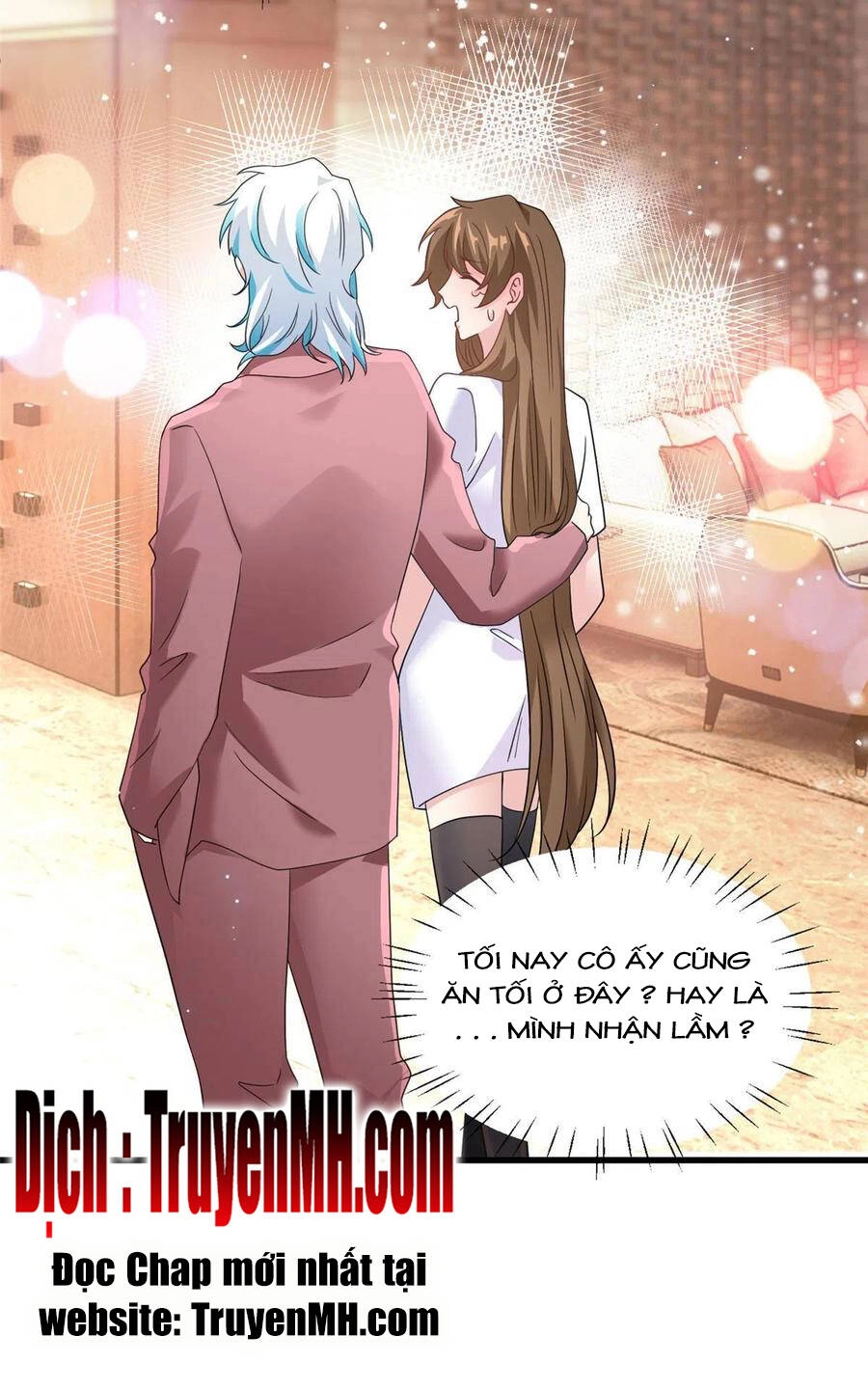 Nam Thành Chờ Trăng Về Chapter 122 - 15