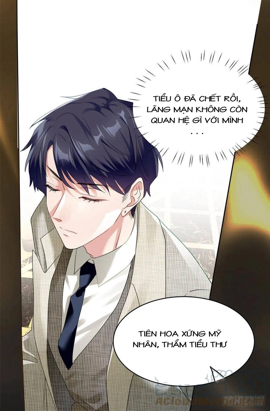 Nam Thành Chờ Trăng Về Chapter 123 - 2