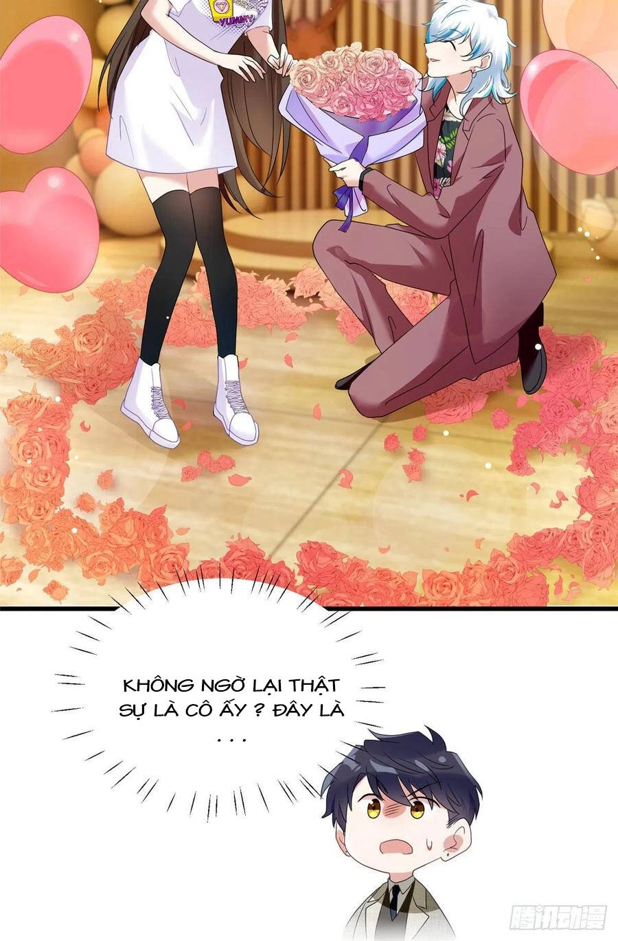 Nam Thành Chờ Trăng Về Chapter 123 - 4