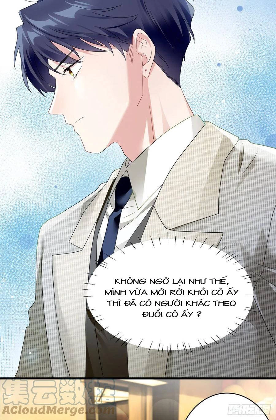 Nam Thành Chờ Trăng Về Chapter 123 - 6