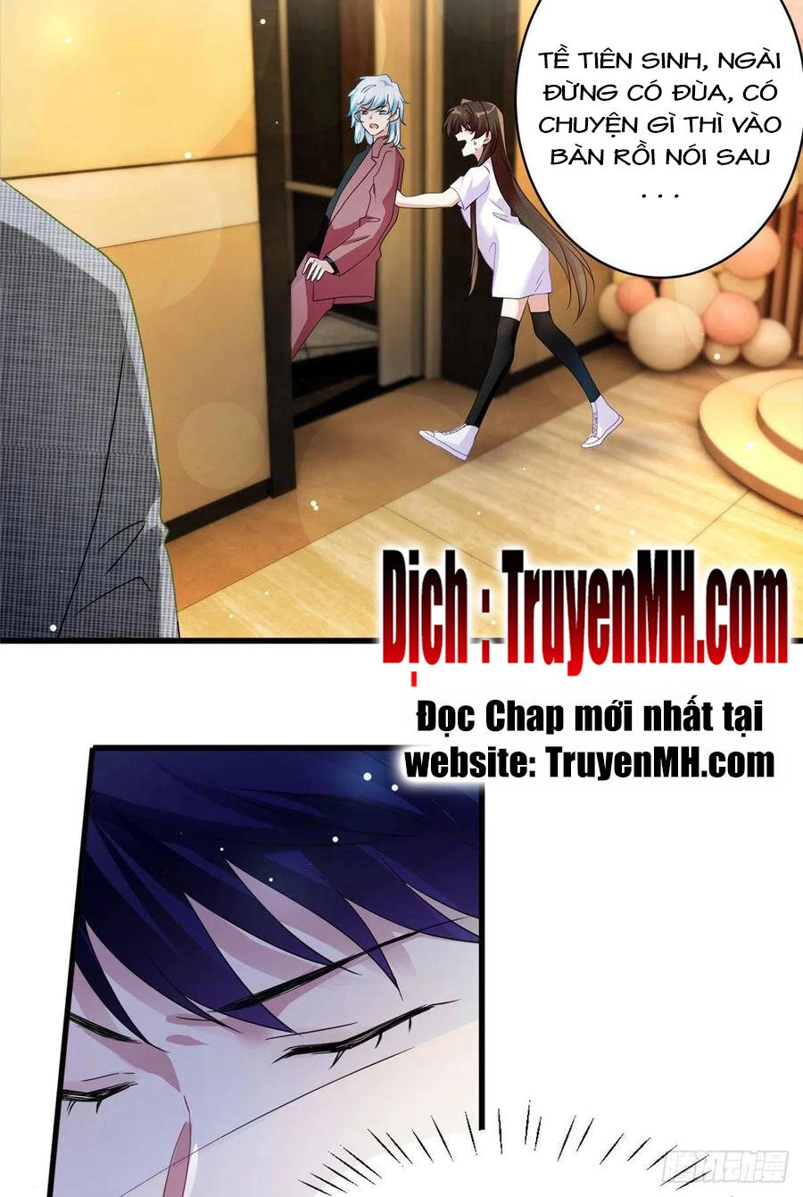 Nam Thành Chờ Trăng Về Chapter 123 - 7