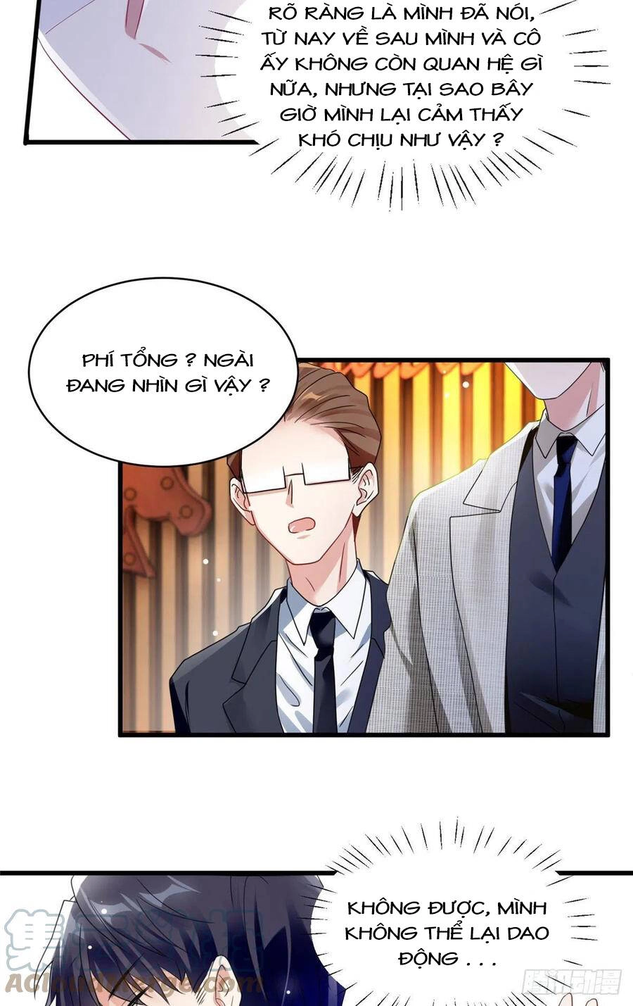 Nam Thành Chờ Trăng Về Chapter 123 - 8