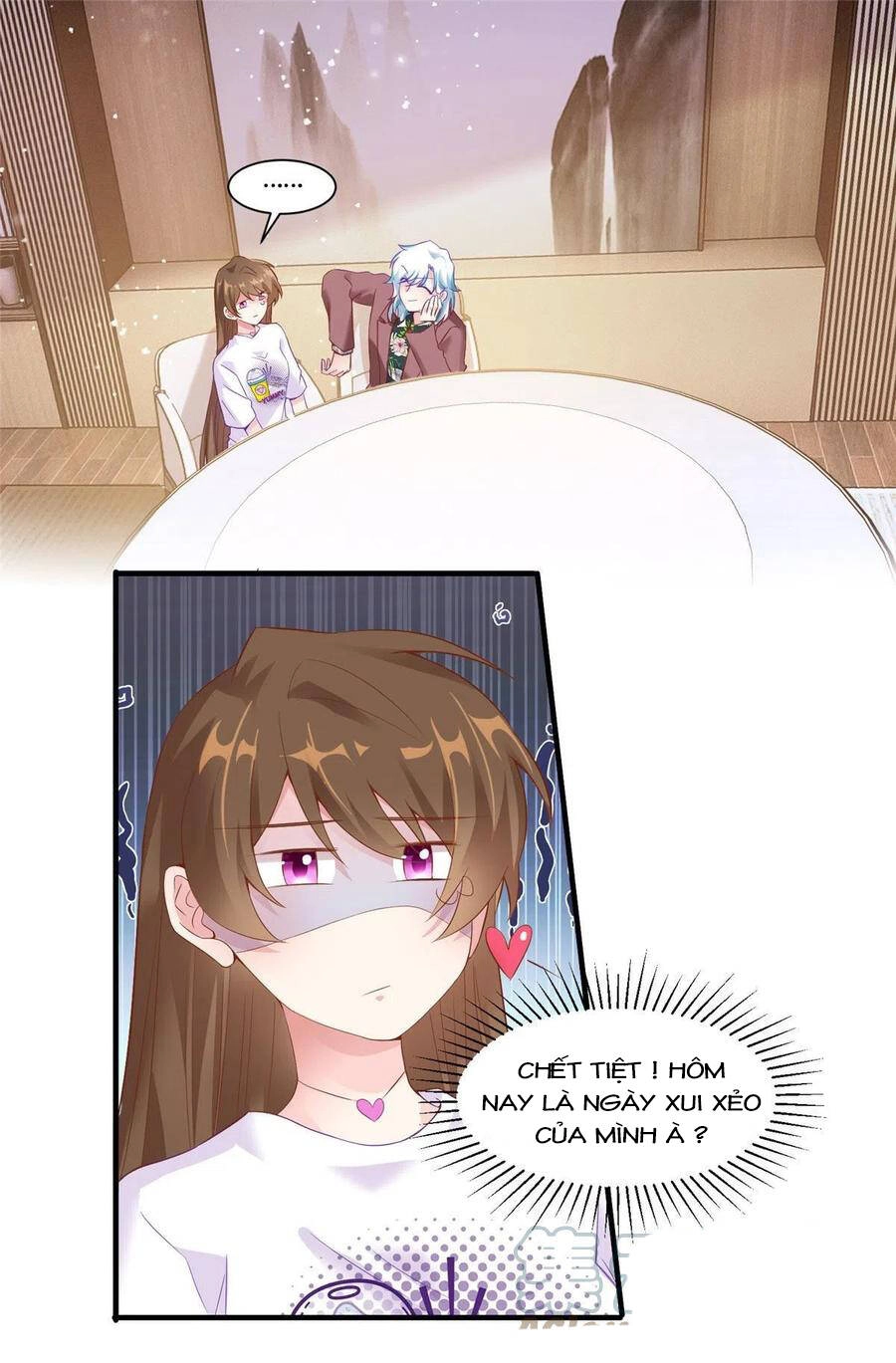 Nam Thành Chờ Trăng Về Chapter 123 - 10