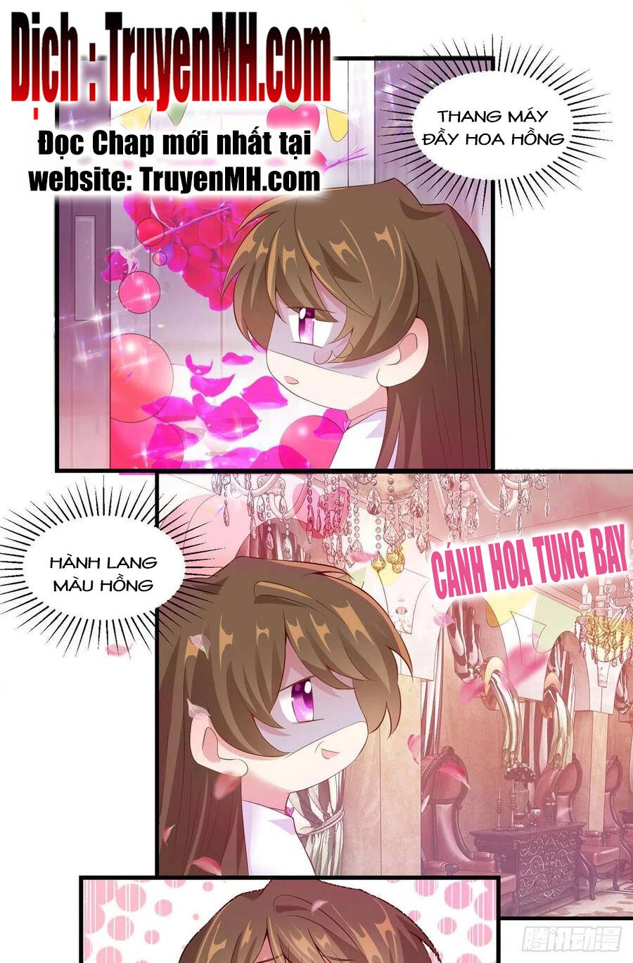 Nam Thành Chờ Trăng Về Chapter 123 - 11