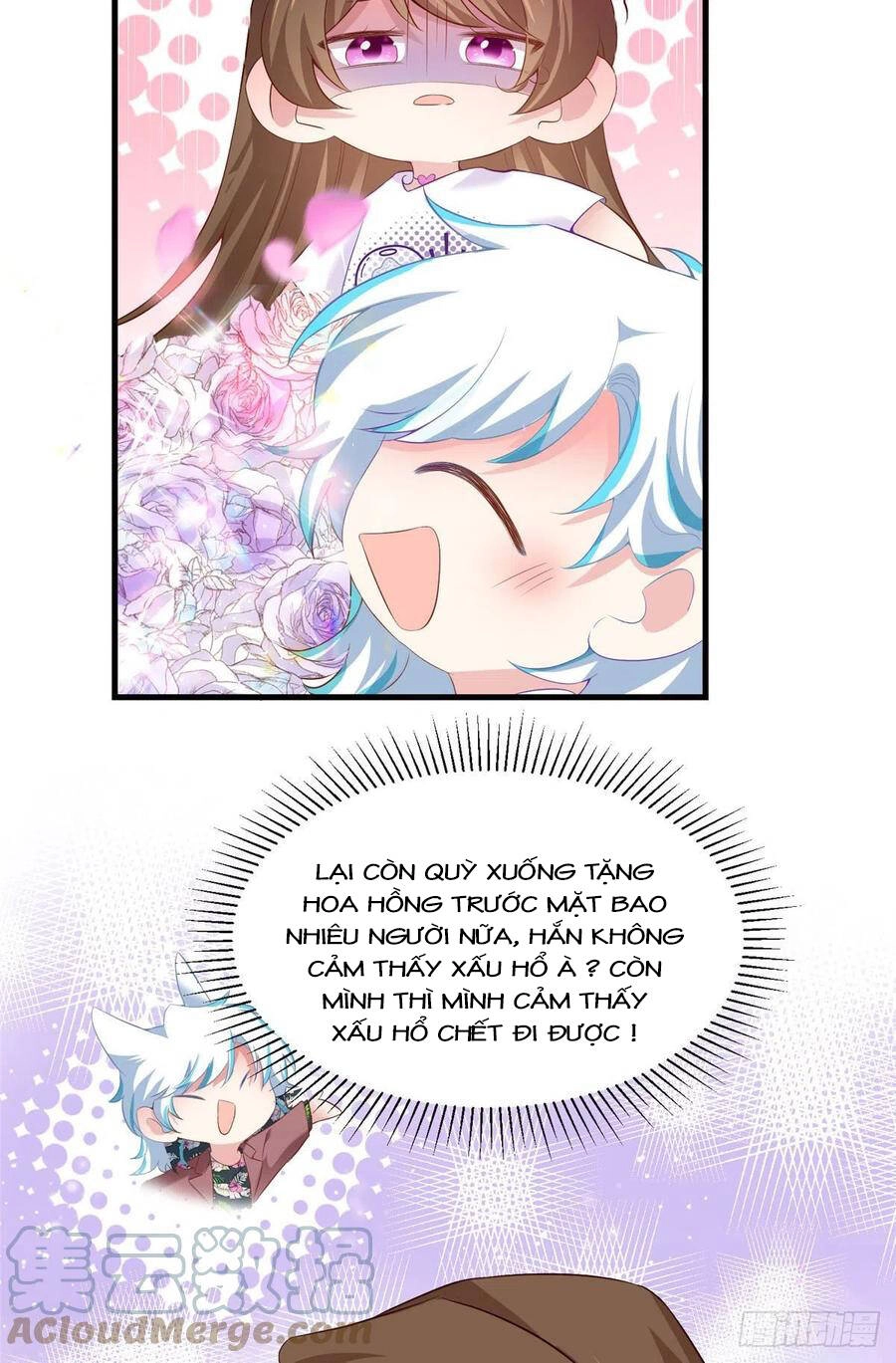 Nam Thành Chờ Trăng Về Chapter 123 - 12