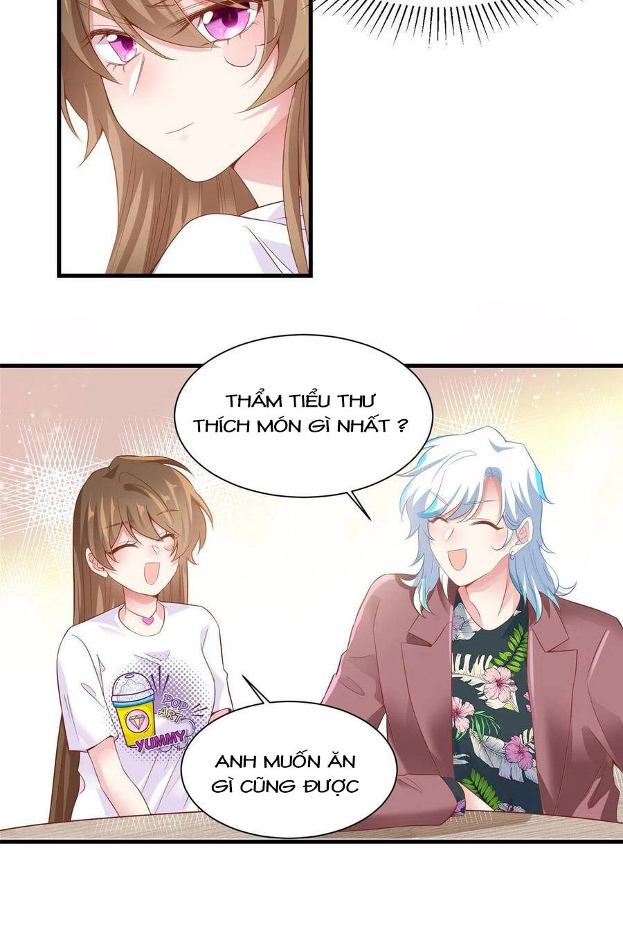 Nam Thành Chờ Trăng Về Chapter 123 - 16